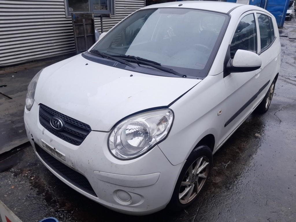 CHASSIS AUXILIAIRE Kia Picanto (BA) (01-2004/09-2011), Autos : Pièces & Accessoires, Utilisé, Kia