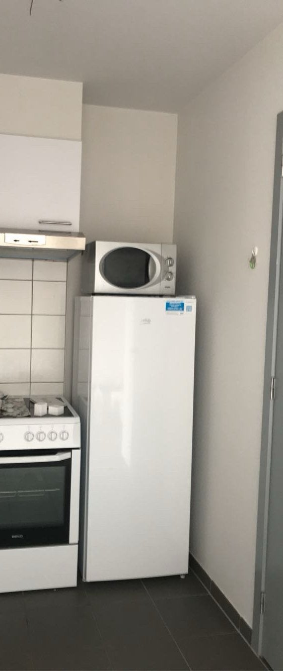 Koelkast Beko, Enlèvement, Comme neuf