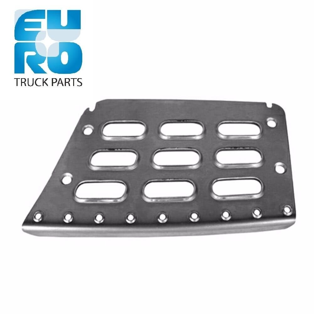 VOLVO LOWER + MIDDLE STEP (GRILL) LEFT FM / FH-2 20360788, Neuf, -, Carrosserie et Tôlerie, Volvo