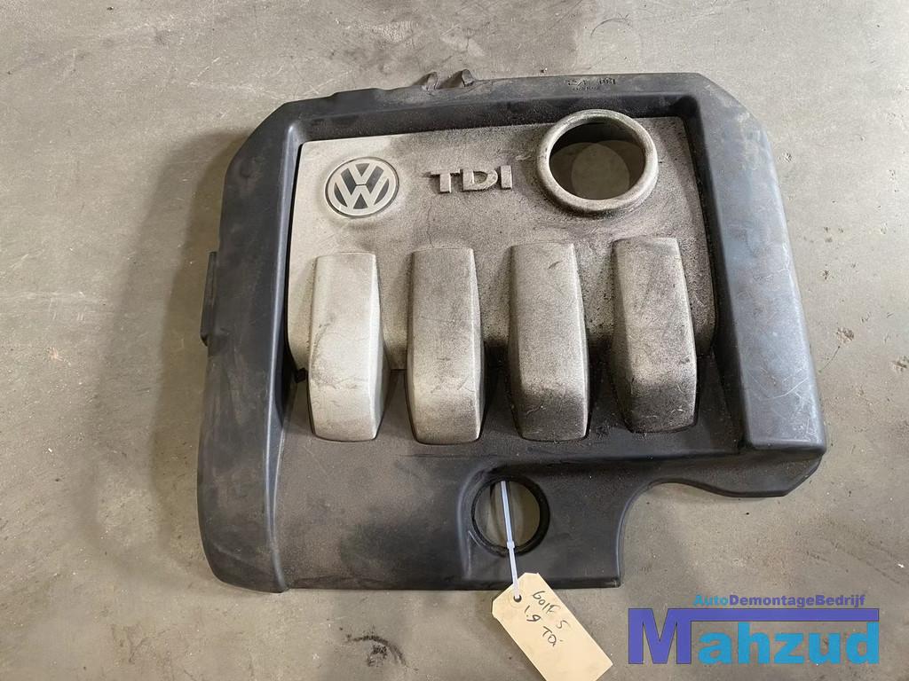 VW GOLF 5 1.9 TDI Motorplaat 2003-2009, Gebruikt, Volkswagen, Volkswagen AG, Vw@volkswagen.de