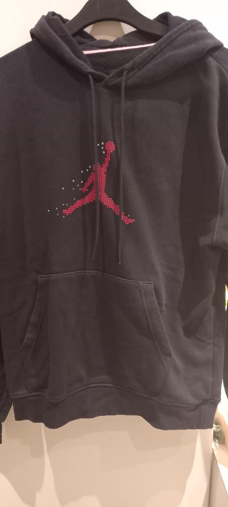 Sweat à capuche noir Air Jordan 23 Jumpman taille S, Vêtements | Hommes, Pulls & Vestes, Comme neuf, Taille 46 (S) ou plus petite