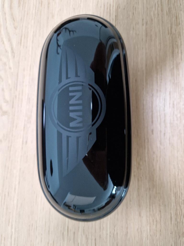 MINI accessoires, Ophalen, Zo goed als nieuw