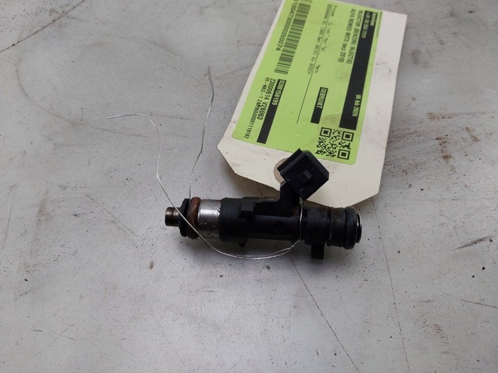 INJECTEUR Alfa Romeo MiTo (955) (|55212143|0280158199|), Robert Bosch AG, Utilisé, Alfa Romeo, Robert-Bosch-Allee 1
74232  Abstatt, DE