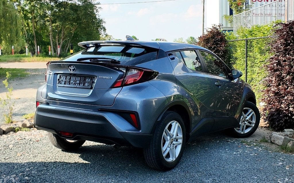 Toyota C-HR Hybrid 1.8i VVT-i Navi/Led/Caméra ... 2022 TVA, Achat, Euro 6, Entreprise, Carnet d'entretien