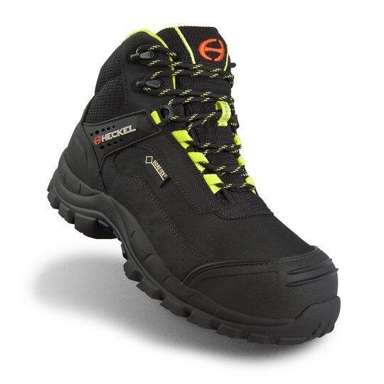 Nieuwe Heckel Uvex werkschoenen. 44., Ophalen of Verzenden, Nieuw