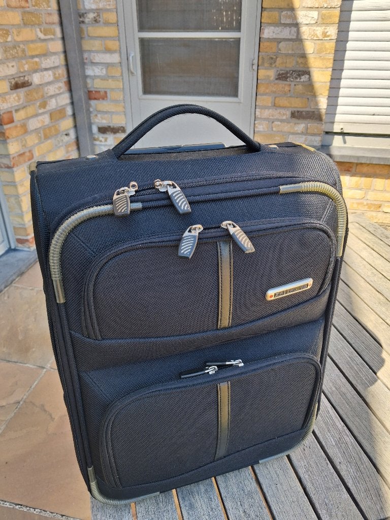 Petite valise, 30 cm ou plus, 35 à 55 cm, Enlèvement, 40 à 60 cm