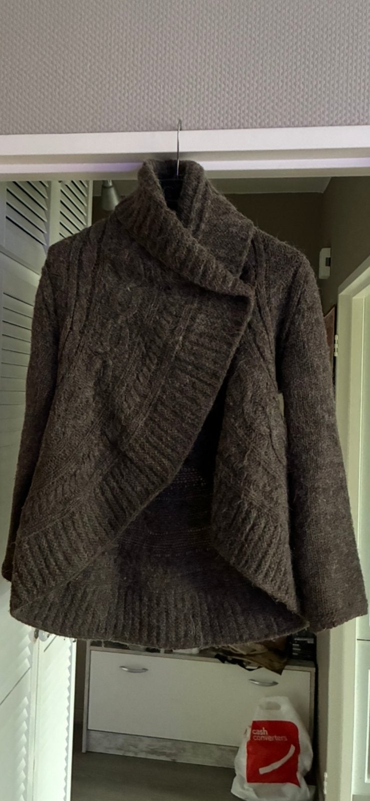 Vest voor dames 38/40, Ophalen, Zo goed als nieuw