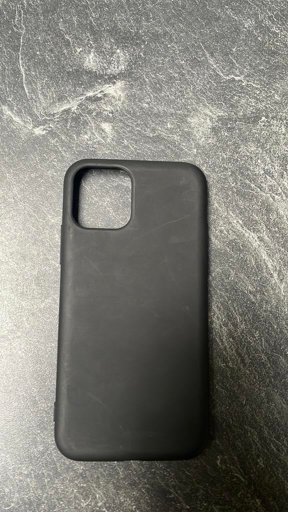 Iphone 11 pro hoes, Ophalen, Zo goed als nieuw, IPhone 11