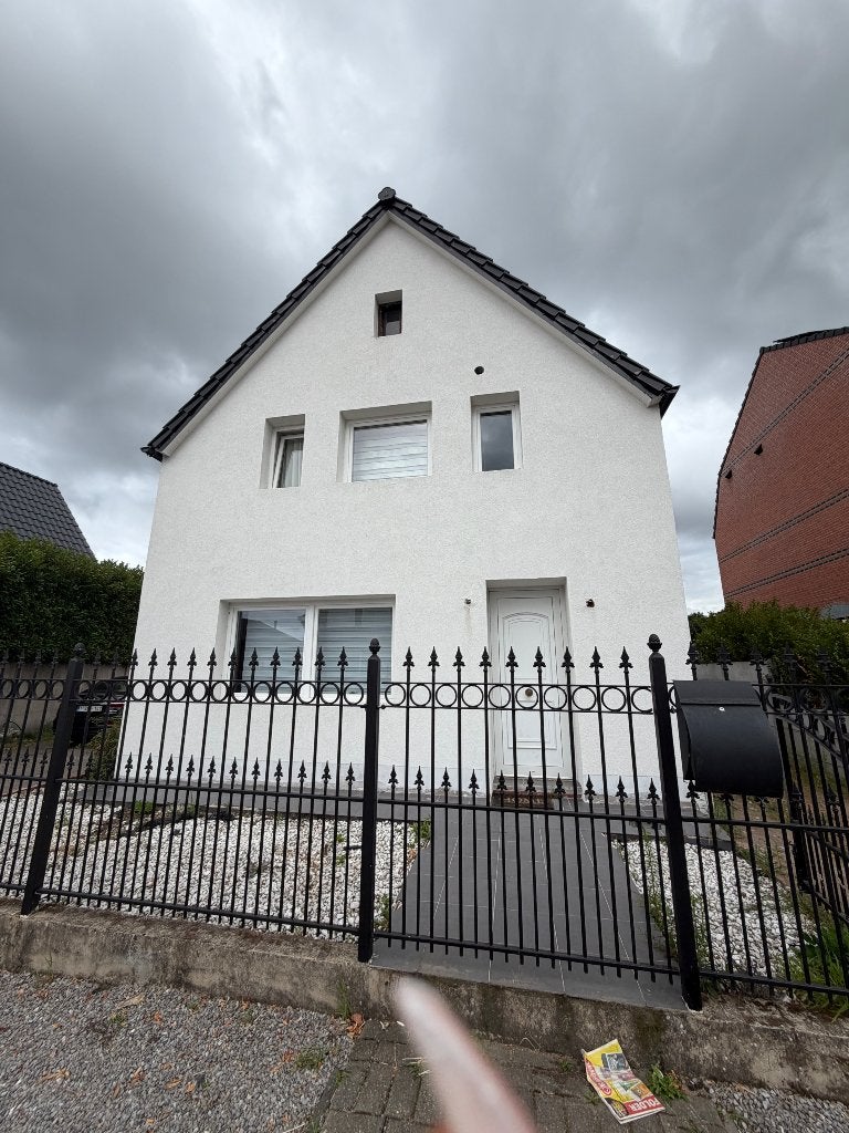 Huis te koop, Vrijstaande woning, Verkoop zonder makelaar, 4 kamers, Provincie Limburg