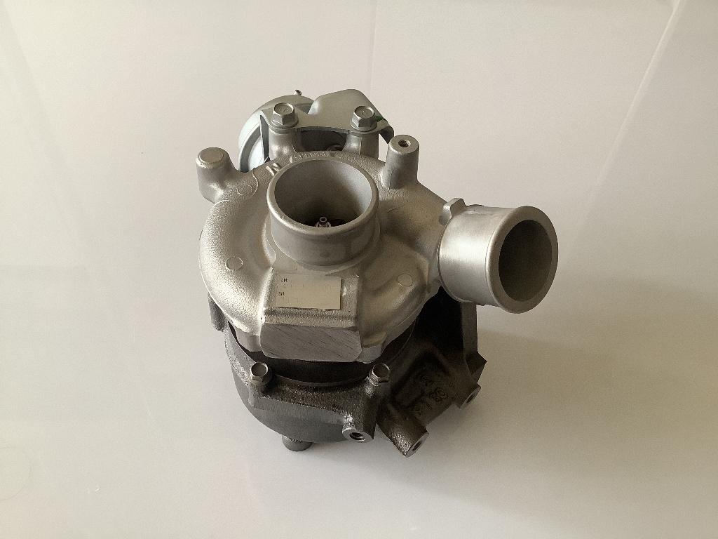 Turbo Mitsubishi ASX , Turbo Mitsubishi Outlander , Lancer, Enlèvement, Neuf, Mitsubishi