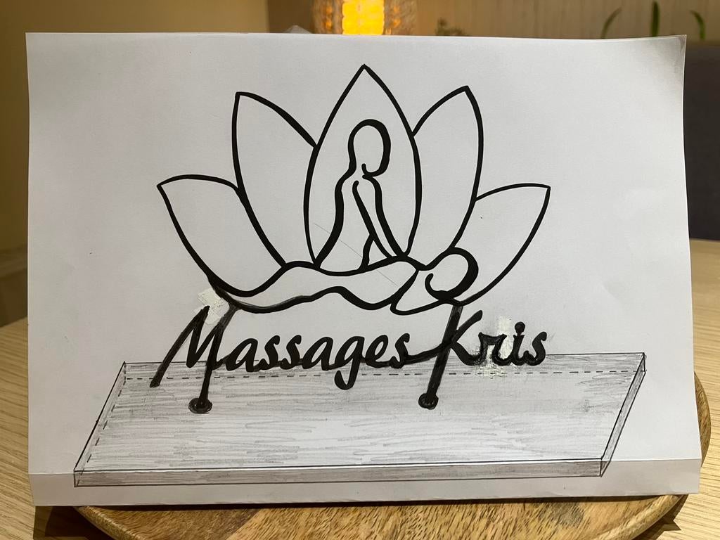 Massage / Ontspanningsmassages, Sport en Fitness, Massageproducten, Ophalen