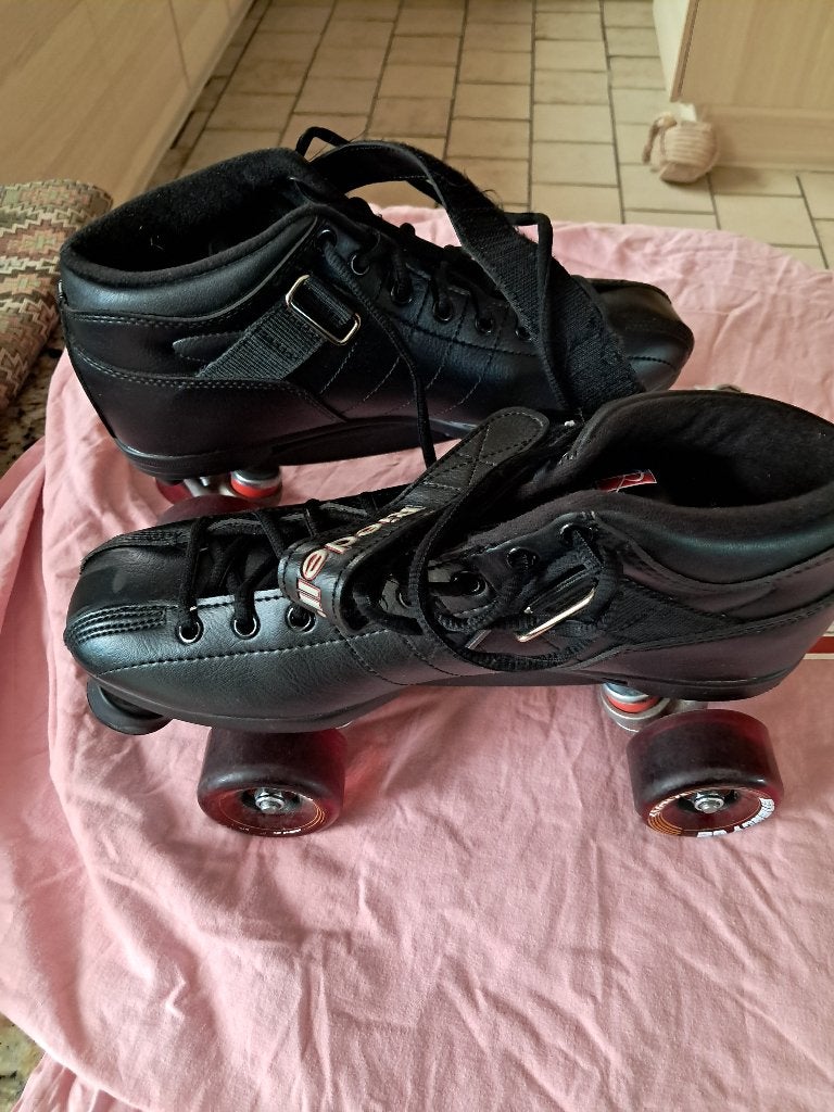 ROLLER Skates Riedell, Overige merken, Heren, Ophalen of Verzenden, Zo goed als nieuw