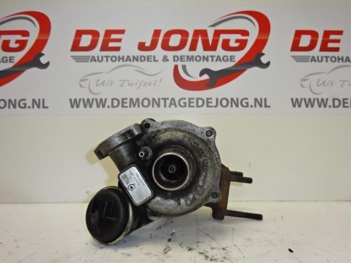 Turbo d'un Opel Corsa, -, Opel, 3 mois de garantie, Utilisé