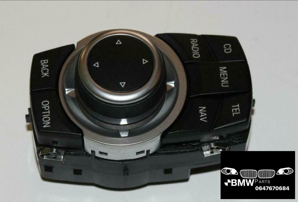 Navigatie systeem CIC professional BMW X5 E70 / X6 E71, Auto-onderdelen, Gebruikt, -, -, Ophalen of Verzenden