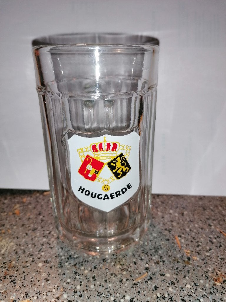 CHOPE à bière, Collections, Enlèvement, Utilisé, Chope(s)