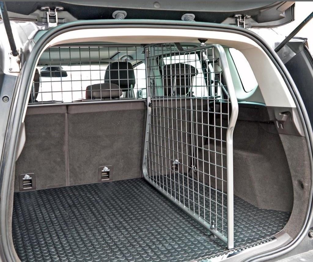 Hondenrek voor Renault Espace (2015-2023), Ophalen, Zo goed als nieuw