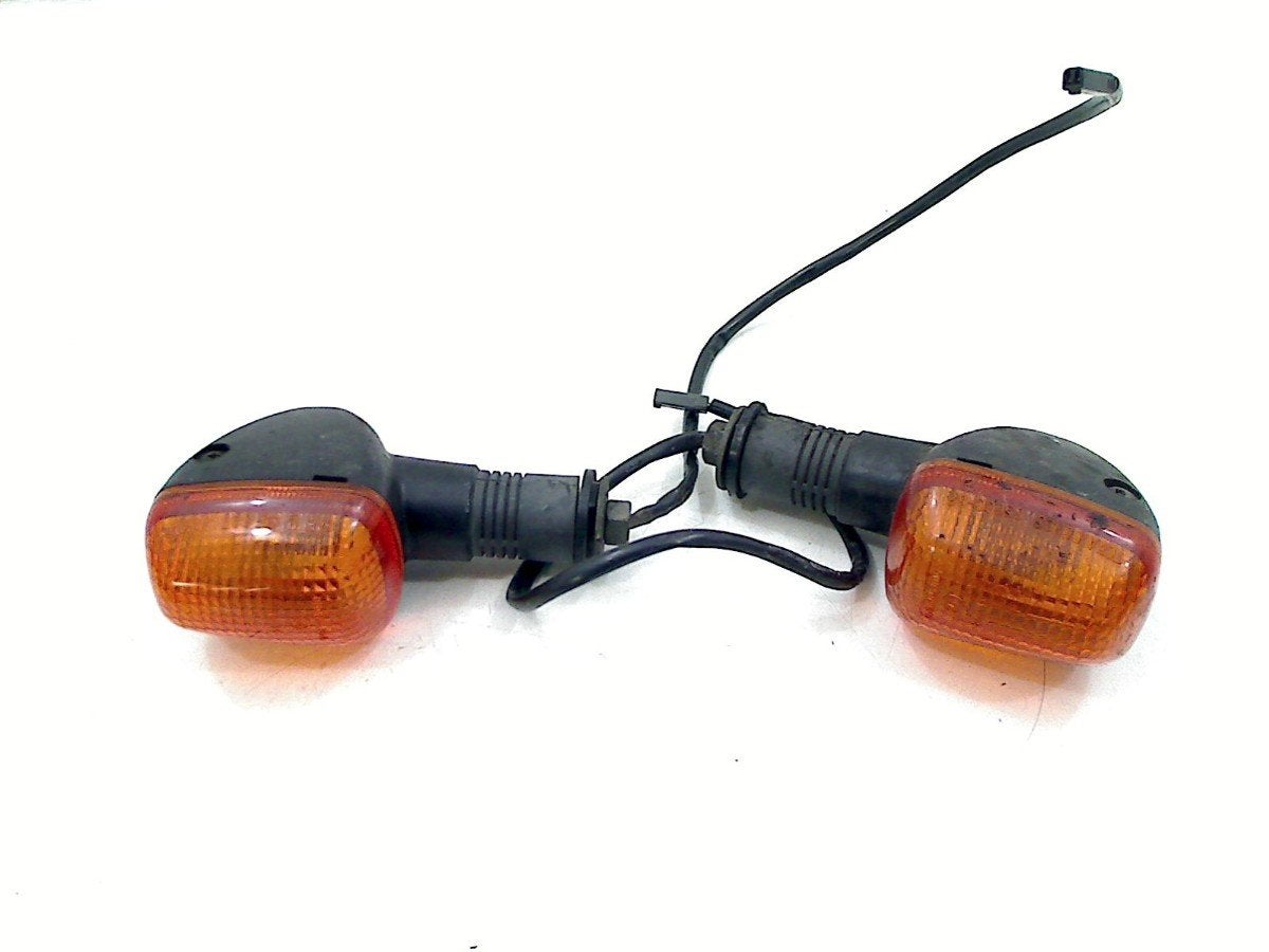KNIPPERLICHT GSX R 1300 Hayabusa 1999-2007 (GSXR1300), Motoren, Dhr. S. di Majo, Gebruikt, Info@cama-motorparts.nl, P.J. Troelstraweg 8 8
3144 CX  MAASSLUIS, NL