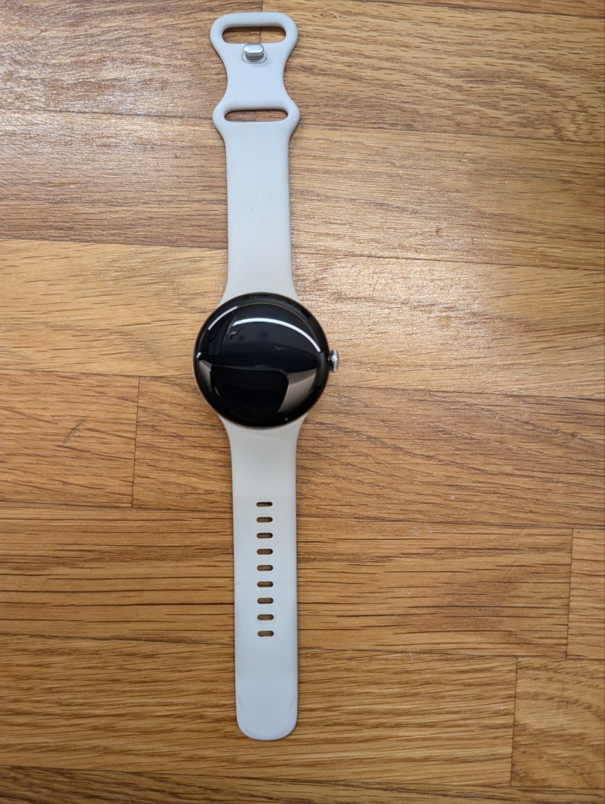 pixel watch 2 41mm wifi, Étanche, Google, Enlèvement ou Envoi, Comme neuf