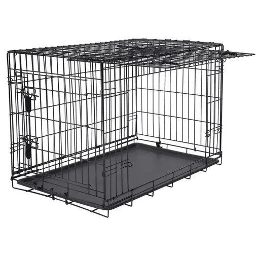 bench voor een grote hond, Dieren en Toebehoren, Hondenhokken, Ophalen
