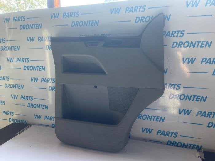 Portierbekleding 2Deurs links van een Volkswagen Transporter, Gebruikt, -, Volkswagen, -