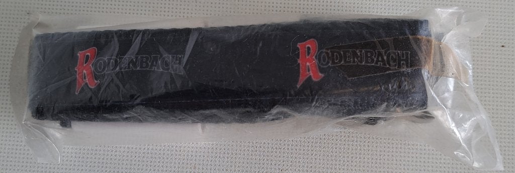 Gadget Rodenbach neklint / Lanyard & sleutelhanger, Verzamelen, Ophalen