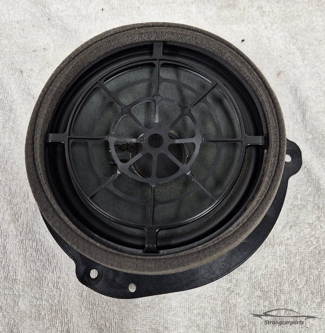 luidspreker Audi A4/A5 8W/F5 8W5035411A Bang&Olufsen achter, Ophalen of Verzenden, -, -, -