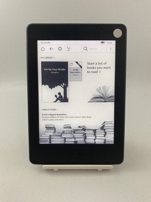 Kindle paperwhite model dp75sdi,tactile,wifi,retroeclairée.., Computers en Software, Ophalen of Verzenden