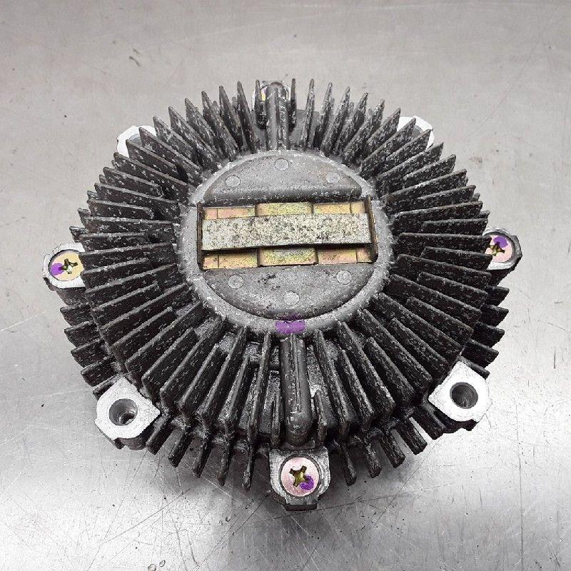 VISCOKOPPELING Mitsubishi L-400 (01-1994/12-2006), Gebruikt, Mitsubishi