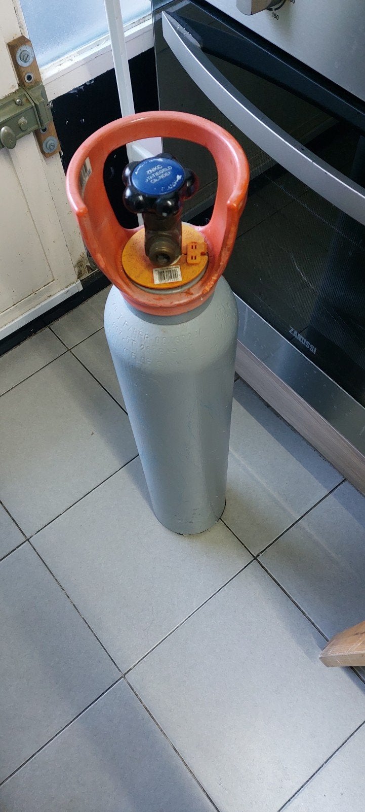 bierapparatuur voor thuis, Ophalen, Gebruikt, Overige typen