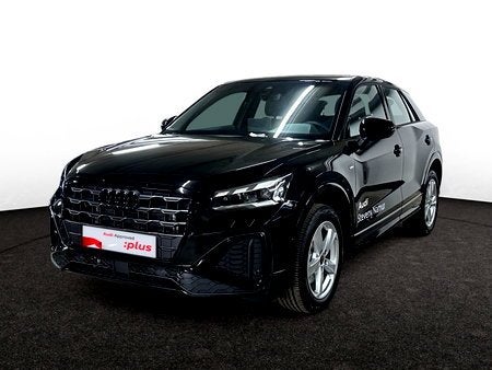 Audi Q2 Audi Q2  S line 35 TDI  110(150) kW(ch) S tronic, Achat, Q2, Diesel, Automatique