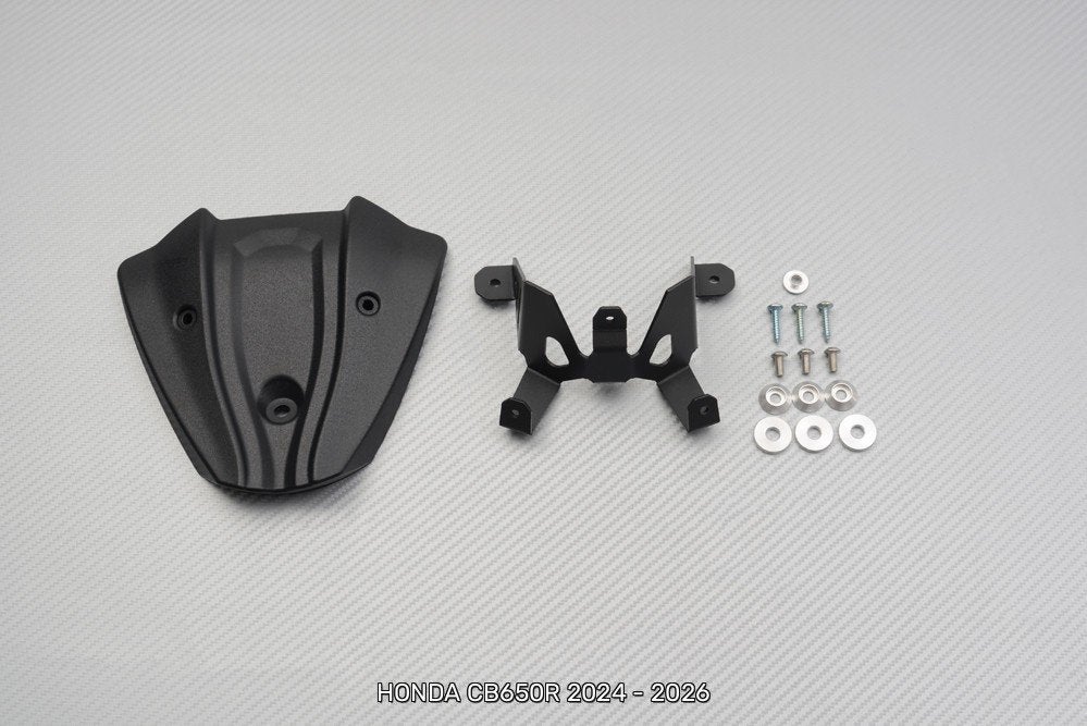 Bulle pour HONDA CB650R 2024 - 2026, Motos, Enlèvement ou Envoi, Neuf