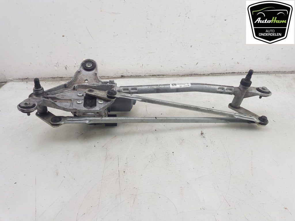 RUITENWISSER MECH + MOTOR (|107672599F|107672500F|107672500D, Robert Bosch AG, Gebruikt, Overige automerken, Robert-Bosch-Allee 1
74232  Abstatt, DE