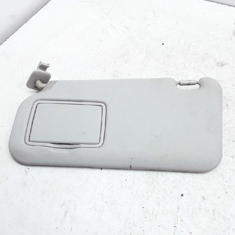ZONNEKLEP Mazda 2 (DE) (01-2007/06-2015), Gebruikt, Mazda