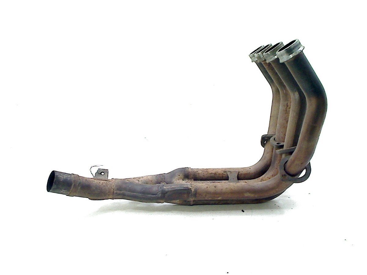 UITLAAT BOCHTENSET Yamaha YZF R6 1999-2002 (YZF-R6 5EB 5MT), Dhr. S. di Majo, Gebruikt, Info@cama-motorparts.nl, P.J. Troelstraweg 8 8
3144 CX  MAASSLUIS, NL