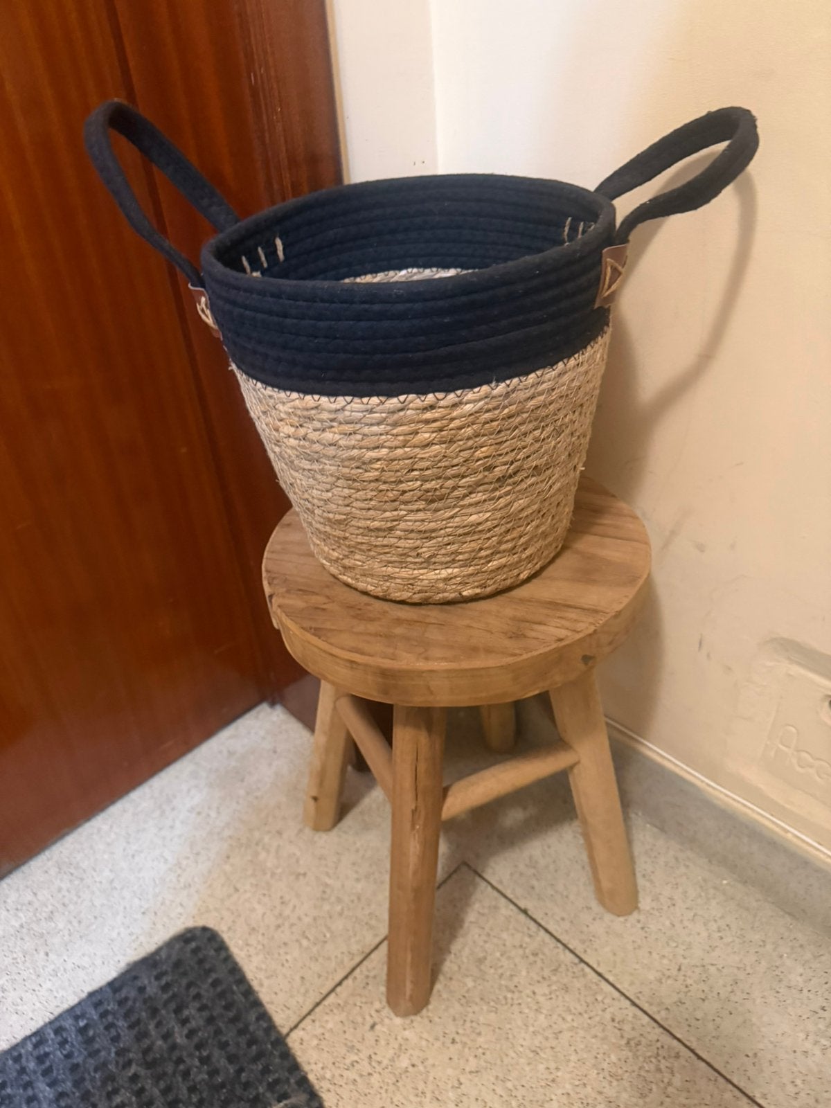 15€, Enlèvement
