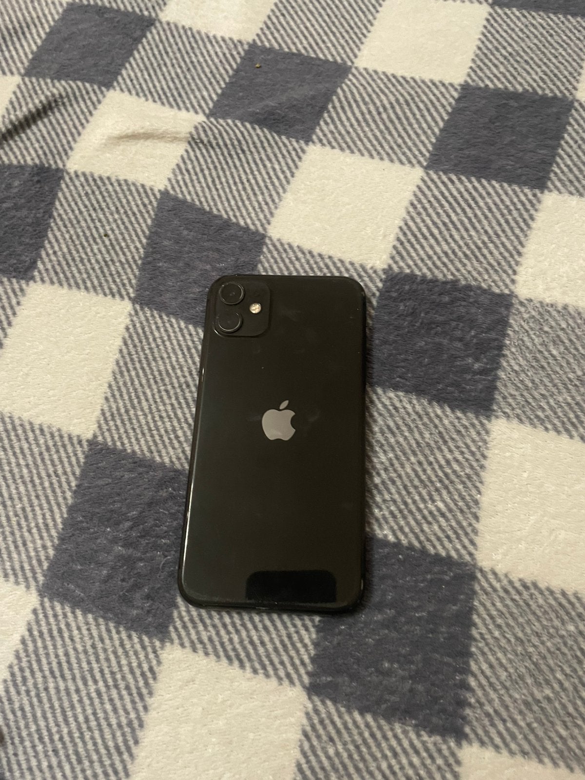 iPhone 11 64 GB, Telecommunicatie, Ophalen of Verzenden, Zo goed als nieuw