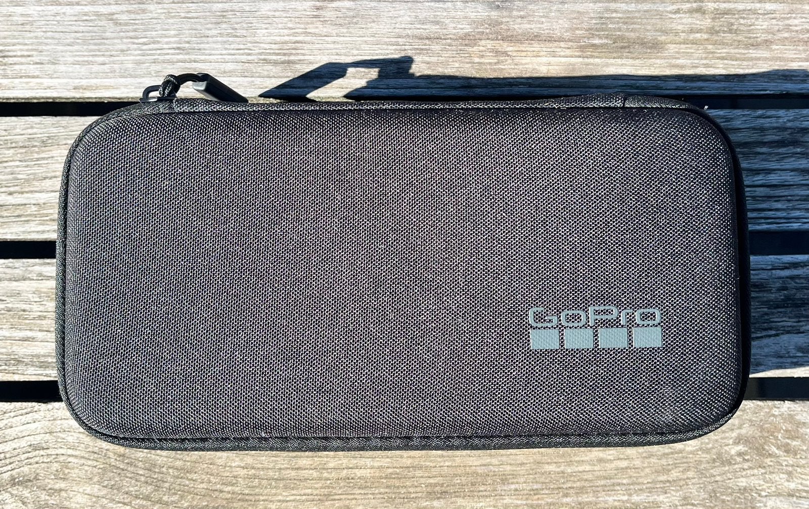 GoPro 9 Black, Audio, Tv en Foto, Actiecamera's, Ophalen, Niet werkend, GoPro