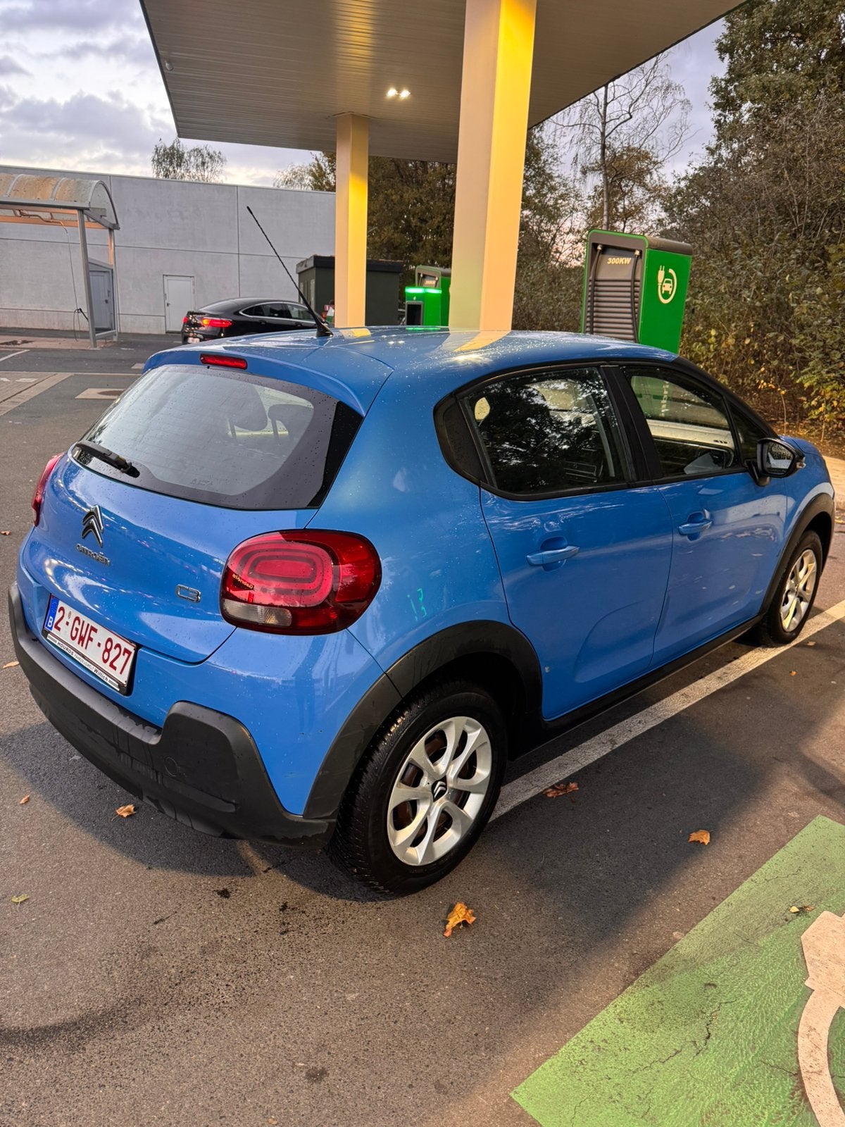 Citroën C3, Autos, Achat, Boîte manuelle, 5 portes, Particulier