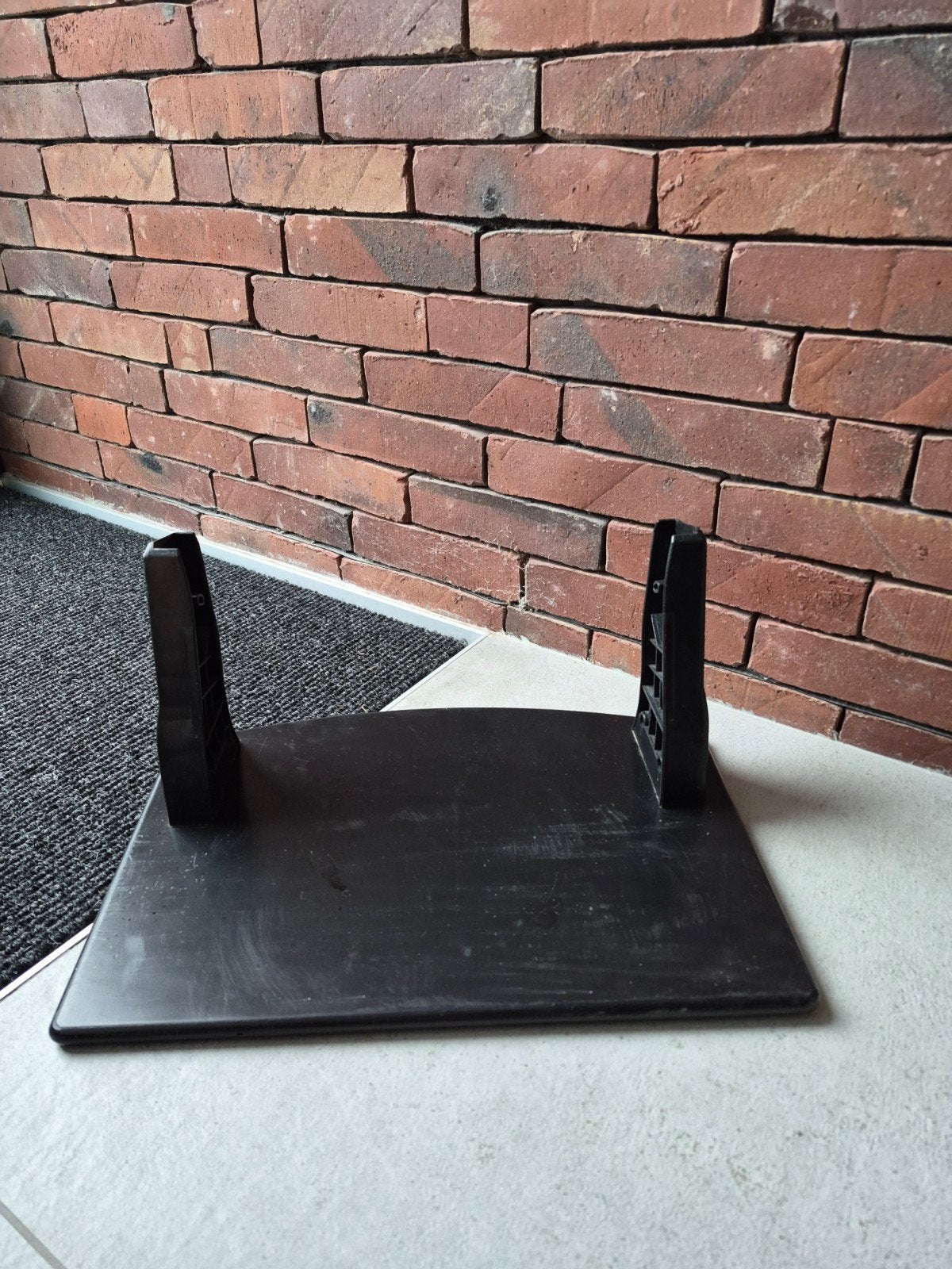 Treppy adapter voor maxi cosi, Ophalen, Gebruikt