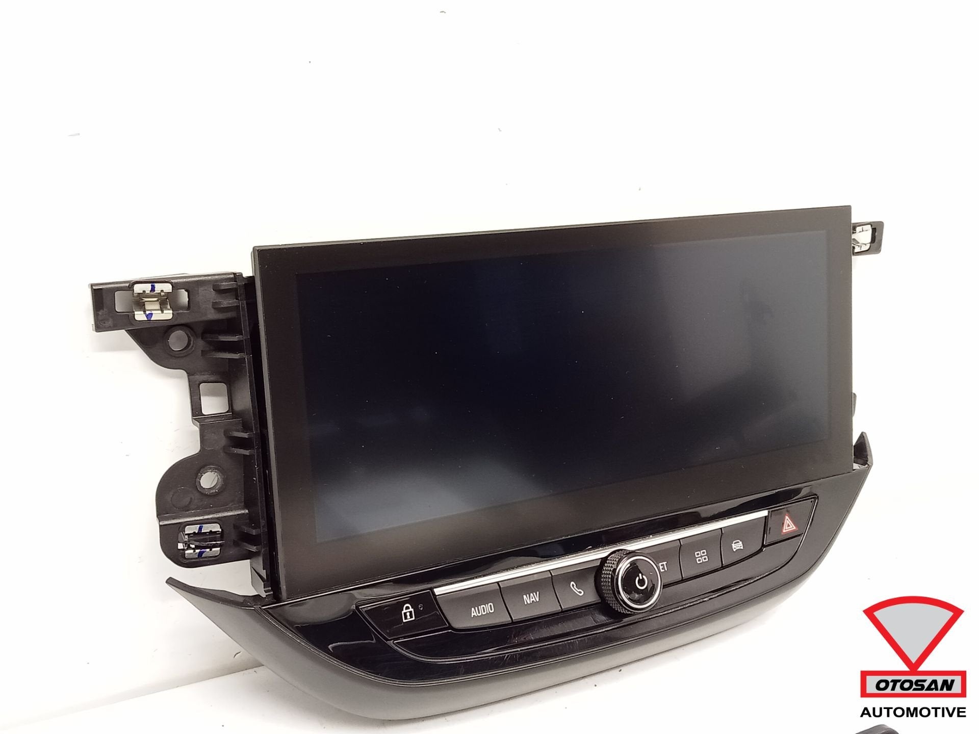 Opel Corsa F 2019+ Navigatie Multi Media Systeem 39184942 98, Auto-onderdelen, Gebruikt, Opel Automobile GmbH, Kontakt@opel-infoservice.de