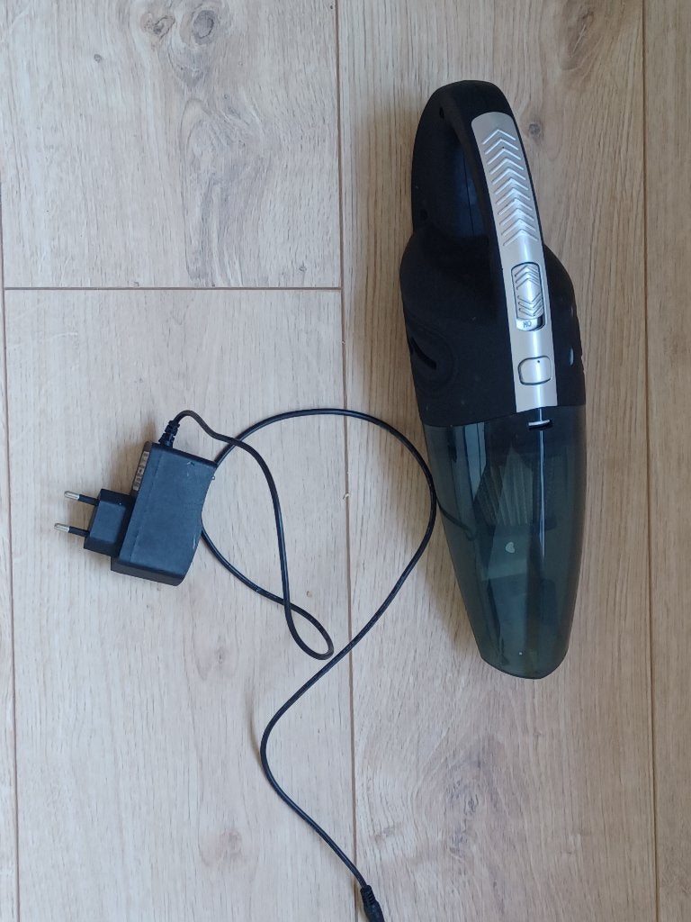 kruimeldief, Electroménager, Aspirateurs, Enlèvement, Utilisé, Aspirateur de table