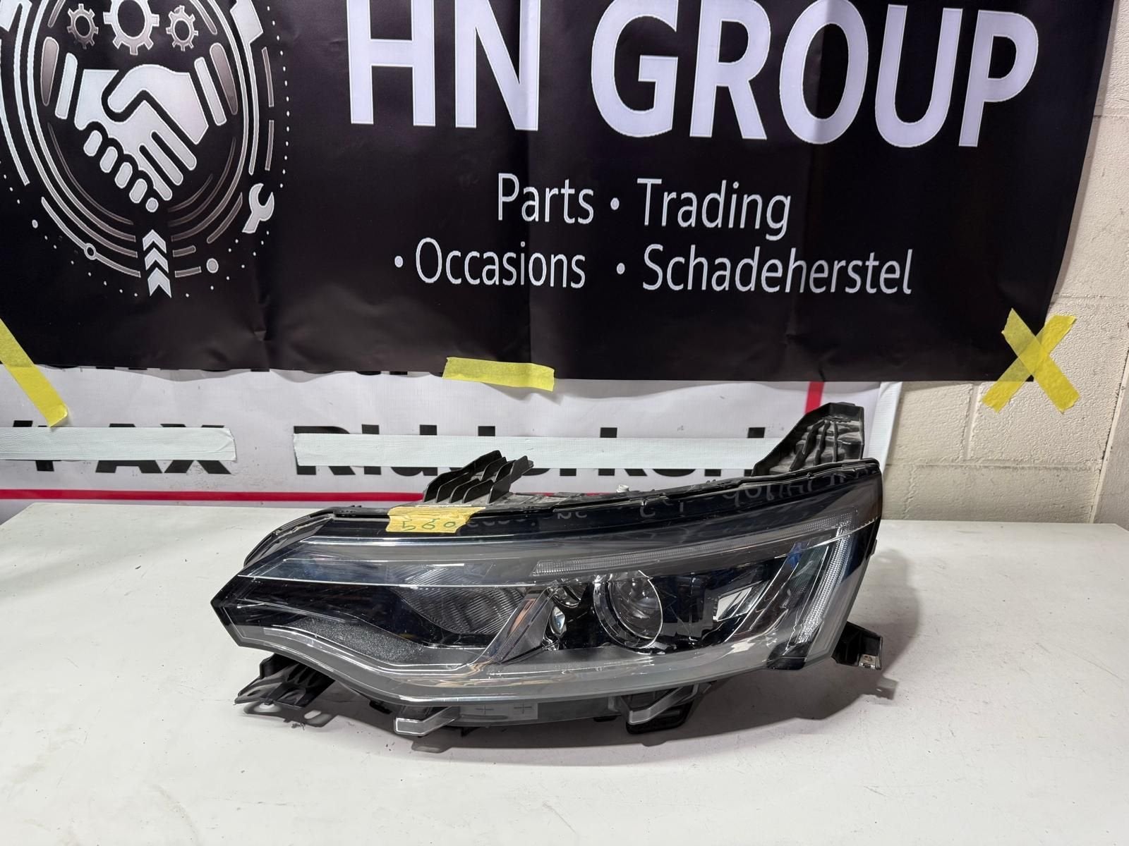 Koplamp Renault Talisman, Autos : Pièces & Accessoires, -, Utilisé, -, -