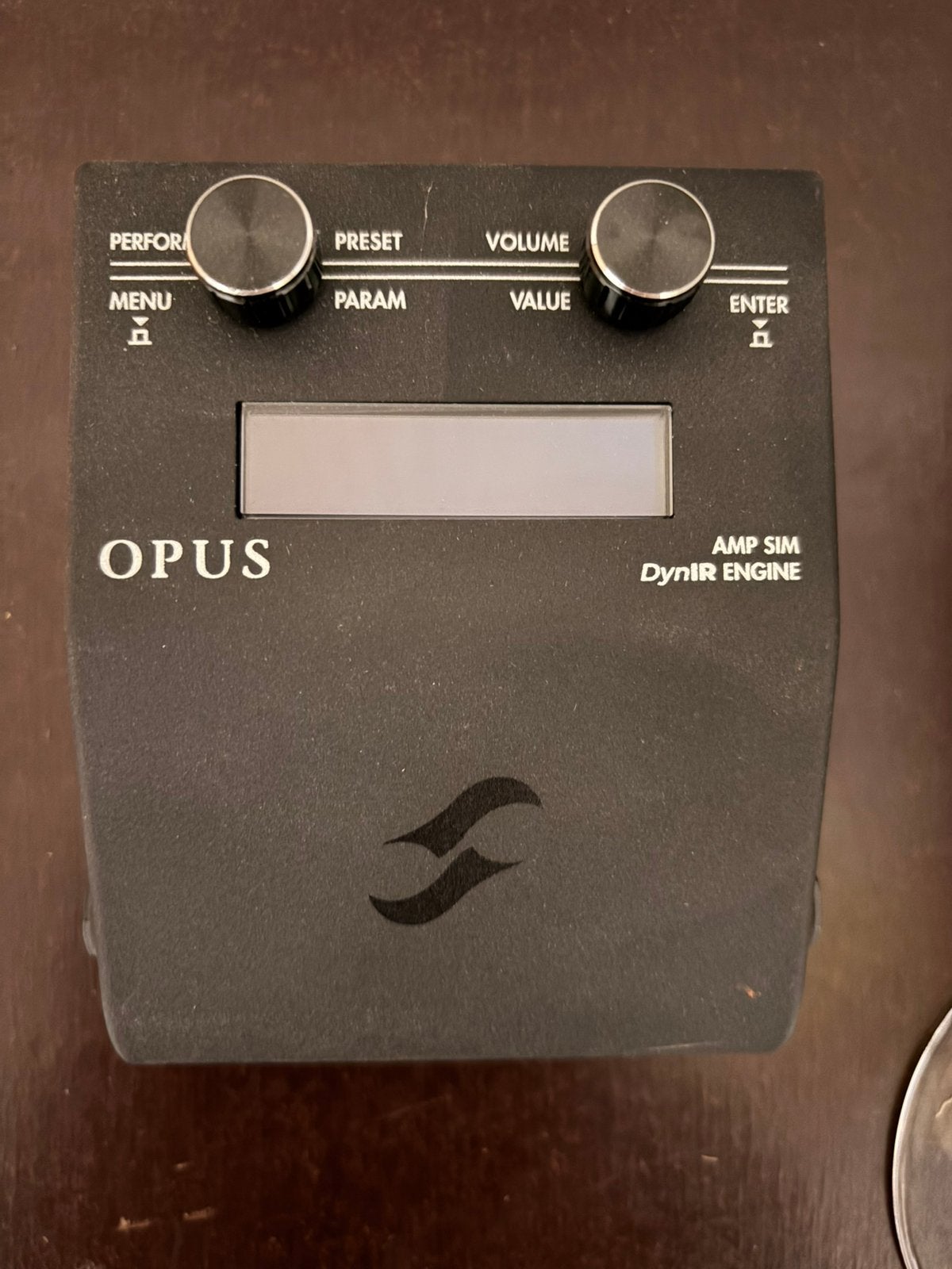 Two Notes Opus, Muziek en Instrumenten, Ophalen of Verzenden, Zo goed als nieuw