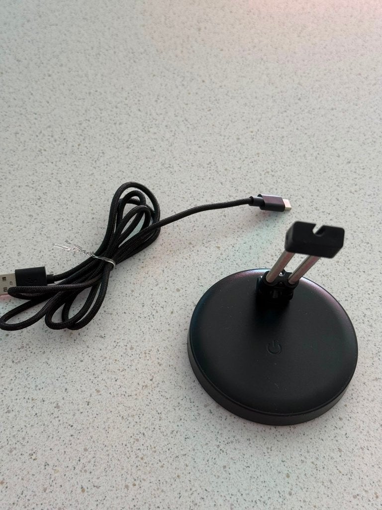 RGB Mouse Bungee, Battletron, Enlèvement ou Envoi, Comme neuf, Autres types