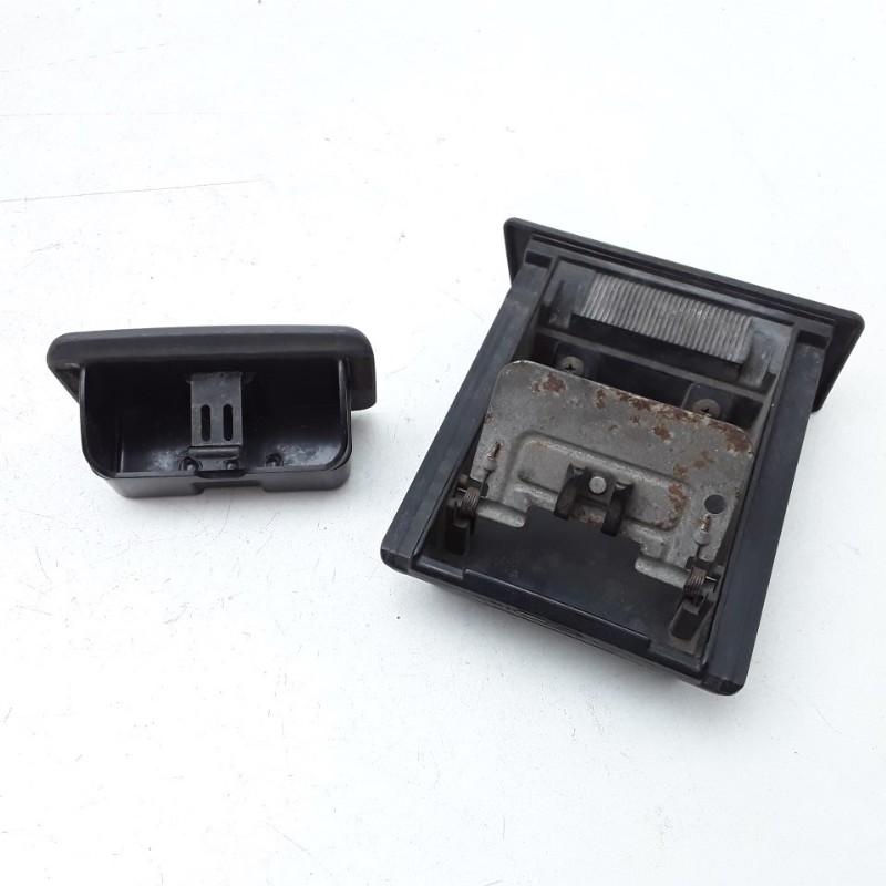 CENDRIER Mitsubishi Space Wagon (N3 / N4) (01-1991/12-1999), Autos : Pièces & Accessoires, Habitacle & Garnissage, Mitsubishi