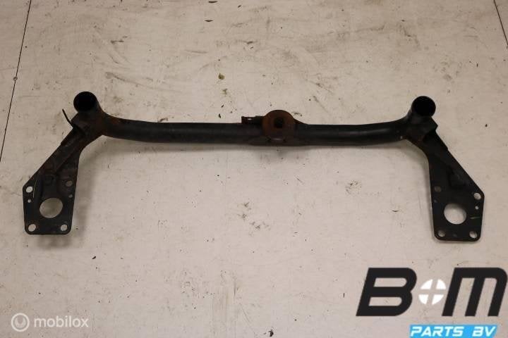 Waterpijp in voorfront Volkswagen Passat 3BG, Utilisé