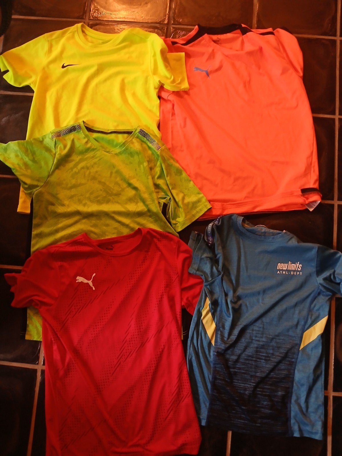 t-shirts, Vêtements | Hommes, Enlèvement ou Envoi