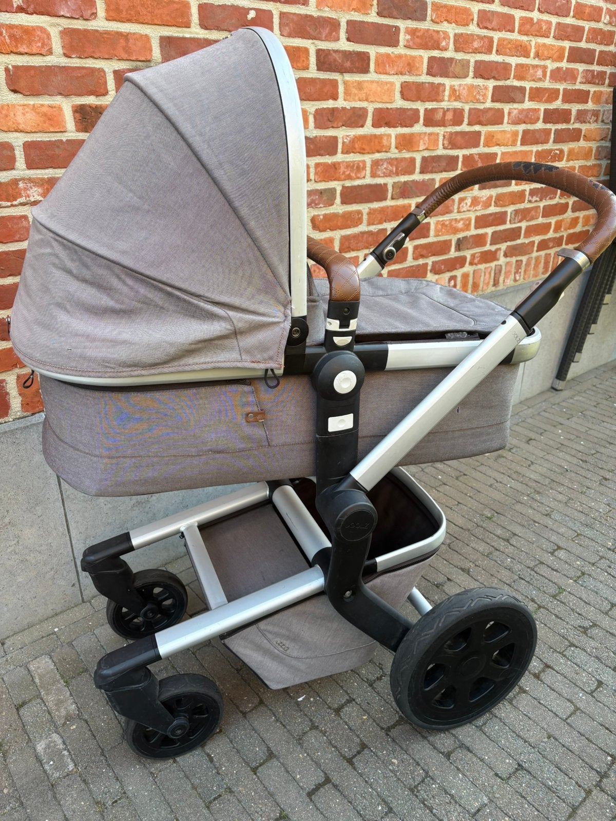 Kinderwagen Joolz, Ophalen, Zo goed als nieuw, Kinderwagen