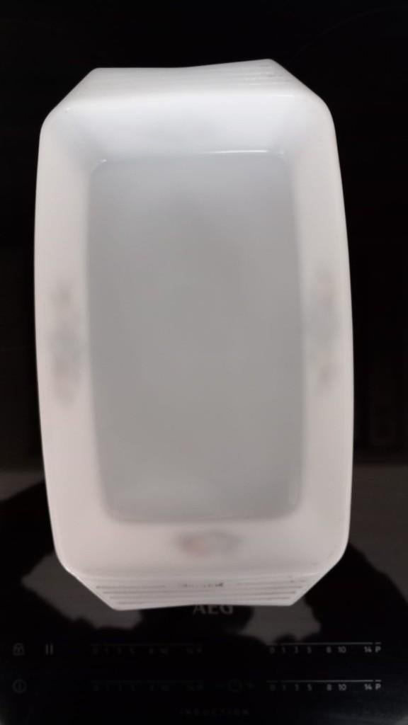 ovenschaal, Enlèvement, Utilisé, Verre