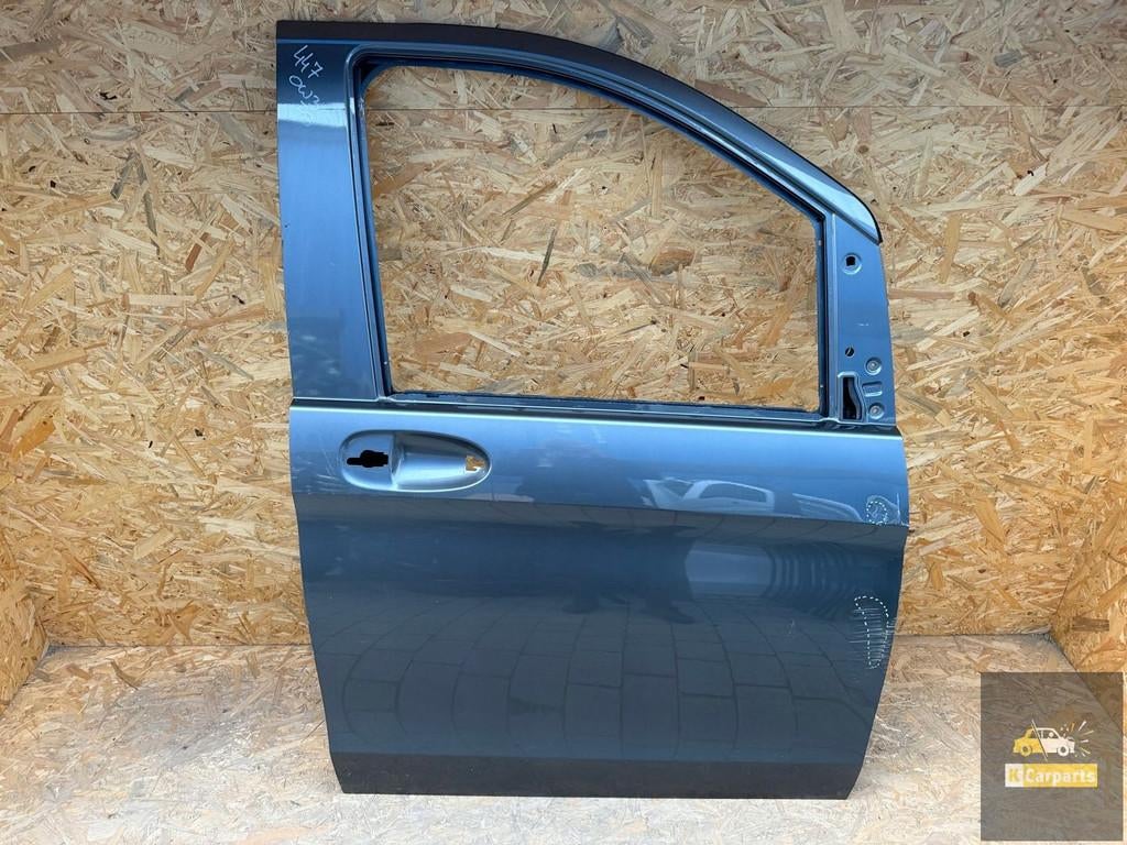 Mercedes Vito V-Klasse W447 rechter voordeur, Gebruikt, Mercedes-Benz AG, Deur, Mercedes-Benz